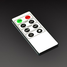 Afstandsbediening (los) Afstandsbediening (los)