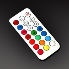 Afstandsbediening Multi Colour (los)