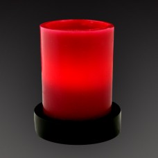 Cilinder Wax Bordeaux Cilinder Wax Bordeaux