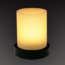 Cilinder Wax Ivoor (zonder voetstuk) Cilinder Wax Ivoor (zonder voetstuk)