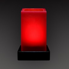 Square Wax Bordeaux Square Wax Bordeaux